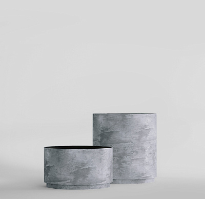 Кашпо CONCRETIKA CYLINDER XL CONCRETE GREY LIGHT D100H105 заказать и купить Кашпо CONCRETIKA CYLINDER XL CONCRETE GREY LIGHT D100H105 заказать и купить по цене 107 780 руб ниже рынка от производителя с доставкой.