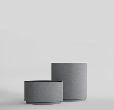 Кашпо CONCRETIKA CYLINDER XL LONDON GREY D100H105 заказать и купить Кашпо CONCRETIKA CYLINDER XL LONDON GREY D100H105 заказать и купить по цене 89 910 руб ниже рынка от производителя с доставкой.