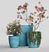 Кашпо CONCRETIKA VASE 3 BLUE SKY D60H65 заказать и купить с доставкой из магазина производителя Конкретика по цене 38 510 руб.