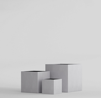 Кашпо CONCRETIKA CUBE SHALE 30x30x30 заказать и купить Кашпо CONCRETIKA CUBE SHALE 30x30x30 заказать и купить по цене 9 980 руб ниже рынка от производителя с доставкой.