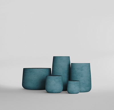 Кашпо CONCRETIKA CONE MURENA D38H60 заказать и купить Кашпо CONCRETIKA CONE MURENA D38H60 заказать и купить по цене 23 800 руб ниже рынка от производителя с доставкой.