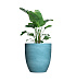 Кашпо CONCRETIKA VASE 3 BLUE SKY D90H95 заказать и купить с доставкой из магазина производителя Конкретика по цене 87 960 руб.