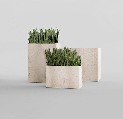 Кашпо CONCRETIKA DIVIDER CONCRETE WHITE 90x35x70 заказать и купить Кашпо CONCRETIKA DIVIDER CONCRETE WHITE 90x35x70 заказать и купить по цене 50 300 руб ниже рынка от производителя с доставкой.
