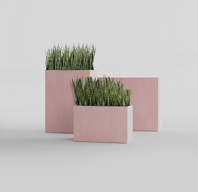 Кашпо CONCRETIKA DIVIDER COCOA 100x40x50 заказать и купить Кашпо CONCRETIKA DIVIDER COCOA 100x40x50 заказать и купить по цене 39 920 руб ниже рынка от производителя с доставкой.