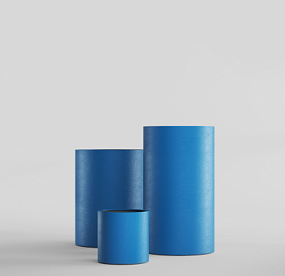 Кашпо CONCRETIKA CYLINDER DARK BLUE D25H25 заказать и купить Кашпо CONCRETIKA CYLINDER DARK BLUE D25H25 заказать и купить по цене 5 540 руб ниже рынка от производителя с доставкой.