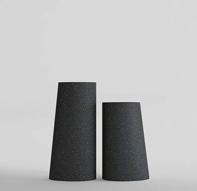 Кашпо CONCRETIKA DUET EGG BLACK D41H82 заказать и купить Кашпо CONCRETIKA DUET EGG BLACK D41H82 заказать и купить по цене 28 830 руб ниже рынка от производителя с доставкой.