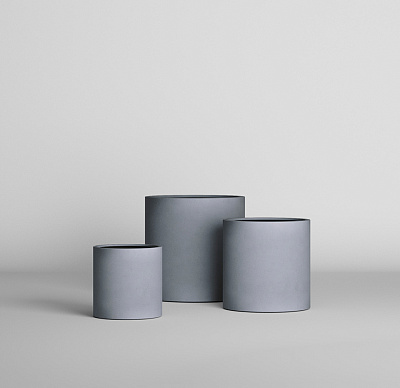 Кашпо CONCRETIKA TUBE S ARCTIC BLUE D40H40 заказать и купить Кашпо CONCRETIKA TUBE S ARCTIC BLUE D40H40 заказать и купить по цене 10 850 руб ниже рынка от производителя с доставкой.
