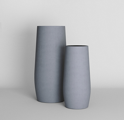 Кашпо CONCRETIKA MODA ARCTIC BLUE D38H100 заказать и купить Кашпо CONCRETIKA MODA ARCTIC BLUE D38H100 заказать и купить по цене 25 550 руб ниже рынка от производителя с доставкой.