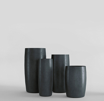Кашпо CONCRETIKA CIGAR ANTHRACITE D37H78 заказать и купить Кашпо CONCRETIKA CIGAR ANTHRACITE D37H78 заказать и купить по цене 26 080 руб ниже рынка от производителя с доставкой.