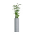 Кашпо CONCRETIKA CYLINDER EROSIA WHITE D30H90 заказать и купить с доставкой из магазина производителя Конкретика по цене 28 820 руб.