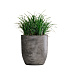 Кашпо CONCRETIKA YAR CONCRETE GREY DARK D40H44 заказать и купить с доставкой из магазина производителя Конкретика по цене 15 970 руб.