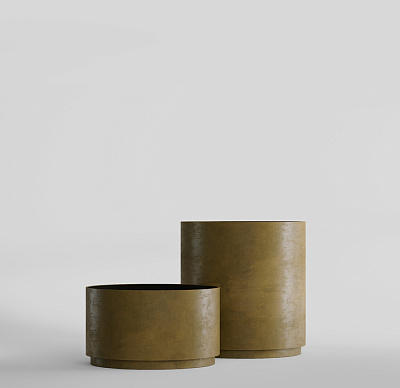 Кашпо CONCRETIKA CYLINDER XL AVOCADO D120H120 заказать и купить Кашпо CONCRETIKA CYLINDER XL AVOCADO D120H120 заказать и купить по цене 151 640 руб ниже рынка от производителя с доставкой.