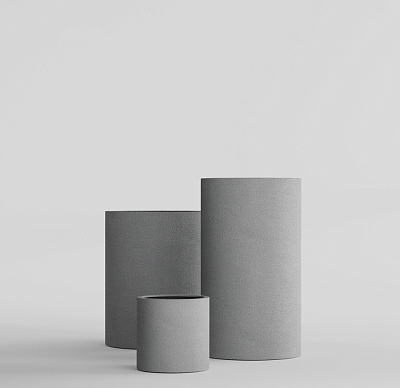 Кашпо CONCRETIKA CYLINDER LONDON GREY D25H25 заказать и купить Кашпо CONCRETIKA CYLINDER LONDON GREY D25H25 заказать и купить по цене 5 540 руб ниже рынка от производителя с доставкой.