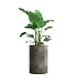 Кашпо CONCRETIKA CYLINDER BREZENT GREY D60H90 заказать и купить с доставкой из магазина производителя Конкретика по цене 63 200 руб.