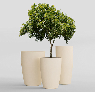 Кашпо CONCRETIKA CONUS SAHARA D48H60 заказать и купить Кашпо CONCRETIKA CONUS SAHARA D48H60 заказать и купить по цене 21 070 руб ниже рынка от производителя с доставкой.