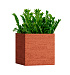 Кашпо CONCRETIKA CUBE EROSIA CORAL 60x60x60 заказать и купить с доставкой из магазина производителя Конкретика по цене 37 130 руб.