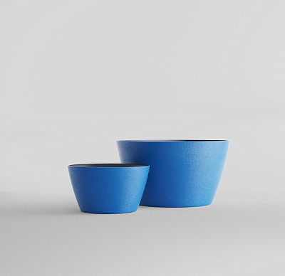 Кашпо CONCRETIKA BOWL DARK BLUE D52H29 заказать и купить Кашпо CONCRETIKA BOWL DARK BLUE D52H29 заказать и купить по цене 11 090 руб ниже рынка от производителя с доставкой.