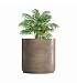 Кашпо CONCRETIKA CYLINDER XL SMOKEY GREY D120H120 заказать и купить с доставкой из магазина производителя Конкретика по цене 161 030 руб.