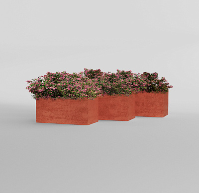 Кашпо CONCRETIKA BALCONY CANDY 80x20x15 заказать и купить Кашпо CONCRETIKA BALCONY CANDY 80x20x15 заказать и купить по цене 12 530 руб ниже рынка от производителя с доставкой.