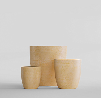 Кашпо CONCRETIKA VASE 3 LEMON D90H95 заказать и купить Кашпо CONCRETIKA VASE 3 LEMON D90H95 заказать и купить по цене 87 960 руб ниже рынка от производителя с доставкой.
