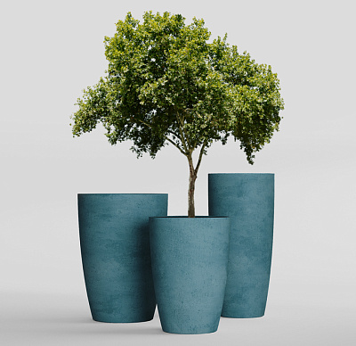 Кашпо CONCRETIKA CONUS MURENA D39H60 заказать и купить Кашпо CONCRETIKA CONUS MURENA D39H60 заказать и купить по цене 18 790 руб ниже рынка от производителя с доставкой.