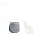Кашпо CONCRETIKA CONE CONCRETE GREY LIGHT D32H36 заказать и купить с доставкой из магазина производителя Конкретика по цене 12 240 руб.