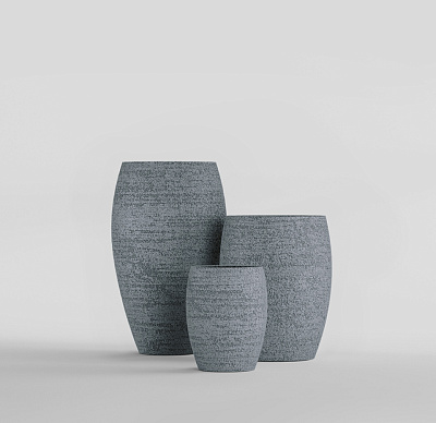 Кашпо CONCRETIKA OVAL EROSIA GREY D41H82 заказать и купить Кашпо CONCRETIKA OVAL EROSIA GREY D41H82 заказать и купить по цене 30 600 руб ниже рынка от производителя с доставкой.