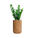 Кашпо CONCRETIKA TOPPER CLASSIC CLAY D40H60 заказать и купить с доставкой из магазина производителя Конкретика по цене 20 050 руб.