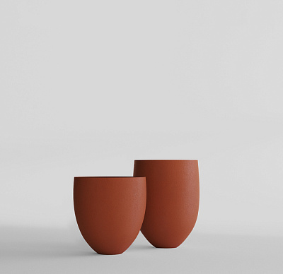 Кашпо CONCRETIKA BARREL TERRACOTTA D41H60 заказать и купить Кашпо CONCRETIKA BARREL TERRACOTTA D41H60 заказать и купить по цене 18 850 руб ниже рынка от производителя с доставкой.