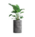 Кашпо CONCRETIKA CYLINDER CONCRETE GREY DARK D60H90 заказать и купить с доставкой из магазина производителя Конкретика по цене 63 200 руб.