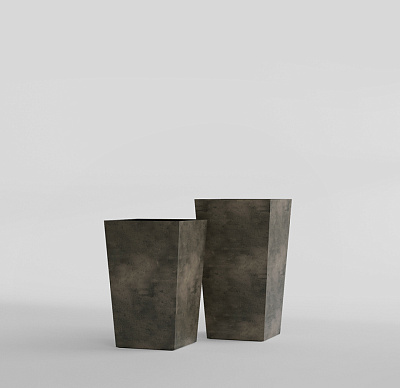 Кашпо CONCRETIKA CONIC BREZENT GREY 30x30x50 заказать и купить Кашпо CONCRETIKA CONIC BREZENT GREY 30x30x50 заказать и купить по цене 15 970 руб ниже рынка от производителя с доставкой.