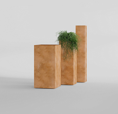 Кашпо CONCRETIKA COLONNA CLASSIC CLAY 20x20x120 заказать и купить Кашпо CONCRETIKA COLONNA CLASSIC CLAY 20x20x120 заказать и купить по цене 25 050 руб ниже рынка от производителя с доставкой.