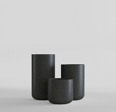 Кашпо CONCRETIKA TOPPER EGG BLACK D40H90 заказать и купить Кашпо CONCRETIKA TOPPER EGG BLACK D40H90 заказать и купить по цене 26 610 руб ниже рынка от производителя с доставкой.