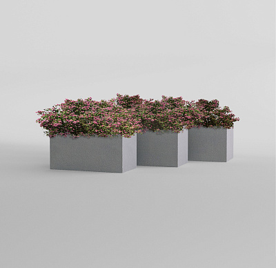 Кашпо CONCRETIKA BALCONY LONDON GREY 40x20x15 заказать и купить Кашпо CONCRETIKA BALCONY LONDON GREY 40x20x15 заказать и купить по цене 6 650 руб ниже рынка от производителя с доставкой.
