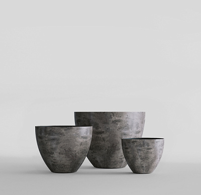 Кашпо CONCRETIKA UPON CONCRETE GREY DARK D65H55 заказать и купить Кашпо CONCRETIKA UPON CONCRETE GREY DARK D65H55 заказать и купить по цене 29 280 руб ниже рынка от производителя с доставкой.