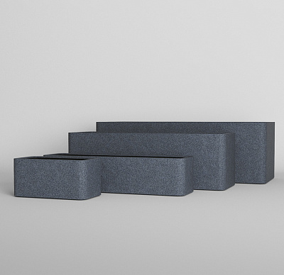 Кашпо CONCRETIKA BALCONERA BASALT 80x22x18 заказать и купить Кашпо CONCRETIKA BALCONERA BASALT 80x22x18 заказать и купить по цене 10 500 руб ниже рынка от производителя с доставкой.