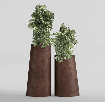 Кашпо CONCRETIKA DUET COFFEE D41H104 заказать и купить Кашпо CONCRETIKA DUET COFFEE D41H104 заказать и купить по цене 41 350 руб ниже рынка от производителя с доставкой.