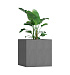 Кашпо CONCRETIKA CUBE LONDON GREY 100x100x100 заказать и купить с доставкой из магазина производителя Конкретика по цене 113 100 руб.