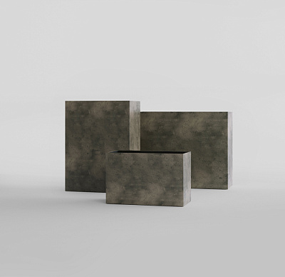 Кашпо CONCRETIKA DIVIDER BREZENT GREY 100x40x50 заказать и купить Кашпо CONCRETIKA DIVIDER BREZENT GREY 100x40x50 заказать и купить по цене 47 900 руб ниже рынка от производителя с доставкой.
