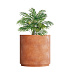 Кашпо CONCRETIKA CYLINDER XL RED CLAY D120H120 заказать и купить с доставкой из магазина производителя Конкретика по цене 151 640 руб.