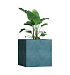 Кашпо CONCRETIKA CUBE MURENA 100x100x100 заказать и купить с доставкой из магазина производителя Конкретика по цене 127 800 руб.