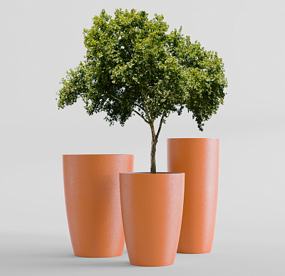 Кашпо CONCRETIKA CONUS CARROT D50H69 заказать и купить Кашпо CONCRETIKA CONUS CARROT D50H69 заказать и купить по цене 29 280 руб ниже рынка от производителя с доставкой.