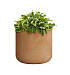 Кашпо CONCRETIKA TOPPER CLASSIC CLAY D40H40 заказать и купить с доставкой из магазина производителя Конкретика по цене 14 030 руб.