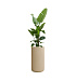 Кашпо CONCRETIKA TOPPER TAUPE CONCRETE D40H90 заказать и купить с доставкой из магазина производителя Конкретика по цене 31 930 руб.