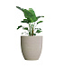 Кашпо CONCRETIKA VASE 3 EROSIA YELLOW D90H95 заказать и купить с доставкой из магазина производителя Конкретика по цене 89 520 руб.