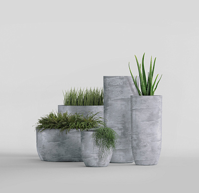 Кашпо CONCRETIKA YAR CONCRETE GREY LIGHT D66H70 заказать и купить Кашпо CONCRETIKA YAR CONCRETE GREY LIGHT D66H70 заказать и купить по цене 42 580 руб ниже рынка от производителя с доставкой.