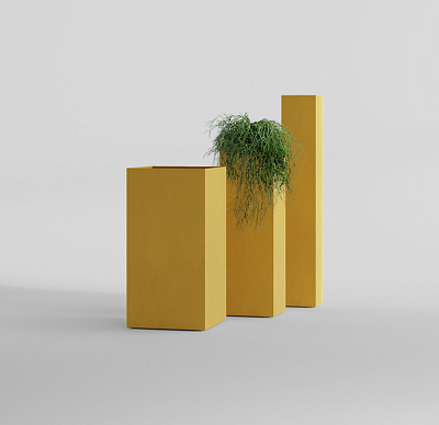 Кашпо CONCRETIKA COLONNA GOLD 40x40x80 заказать и купить Кашпо CONCRETIKA COLONNA GOLD 40x40x80 заказать и купить по цене 25 880 руб ниже рынка от производителя с доставкой.