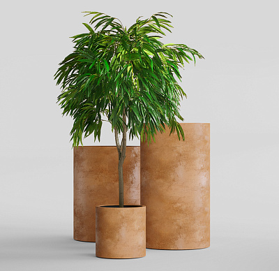Кашпо CONCRETIKA CYLINDER CLASSIC CLAY D40H80 заказать и купить по цене 25 940 руб ниже рынка от производителя с доставкой.