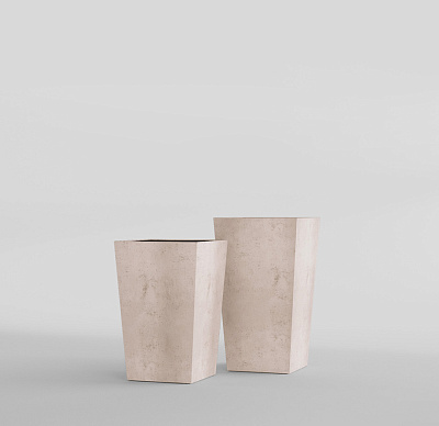 Кашпо CONCRETIKA CONIC CONCRETE WHITE 30x30x50 заказать и купить Кашпо CONCRETIKA CONIC CONCRETE WHITE 30x30x50 заказать и купить по цене 15 970 руб ниже рынка от производителя с доставкой.