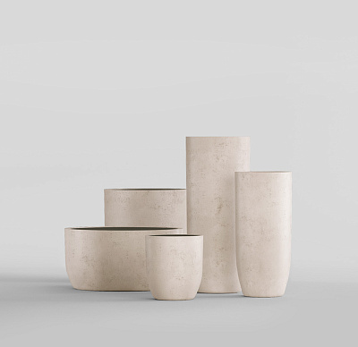 Кашпо CONCRETIKA YAR CONCRETE WHITE D46H110 заказать и купить Кашпо CONCRETIKA YAR CONCRETE WHITE D46H110 заказать и купить по цене 45 240 руб ниже рынка от производителя с доставкой.